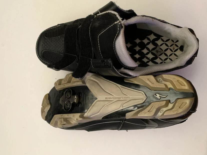 Specialized Riata MTB Women's Cycling Shoes - photo 3