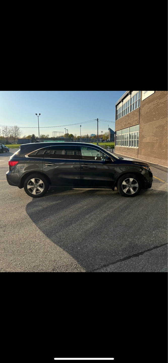2016 Acura MDX For Sale - photo 4