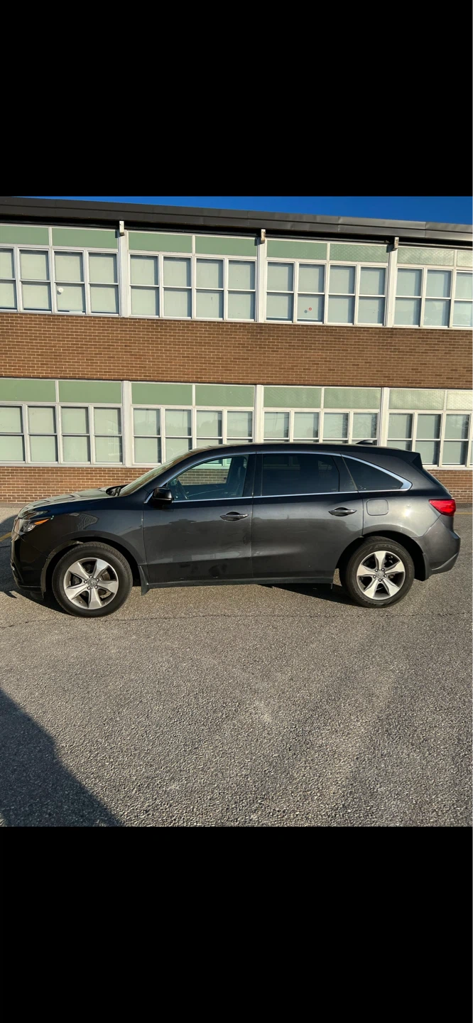 2016 Acura MDX For Sale - photo 3