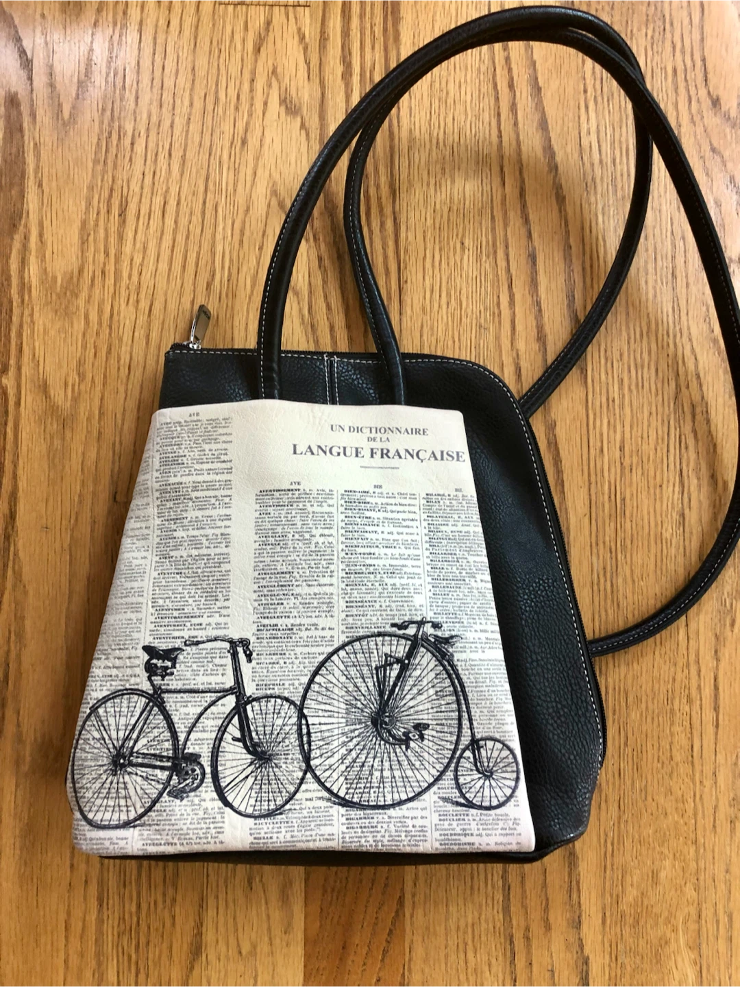 Espe Small Backpack Purse