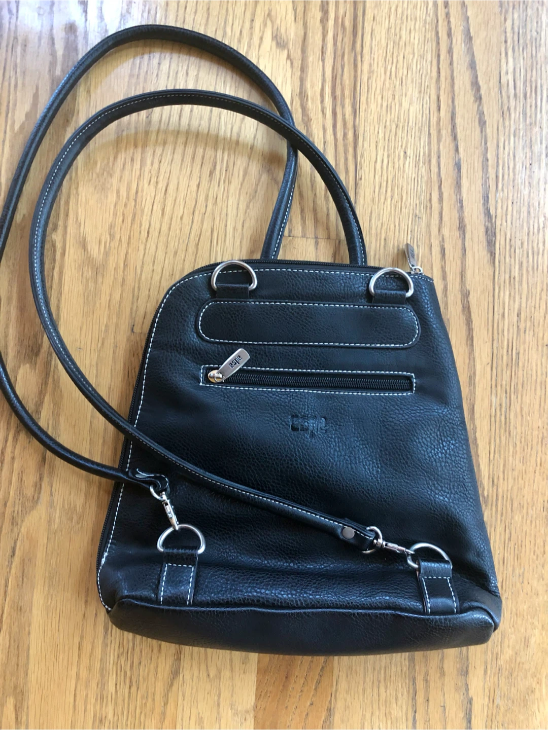 Espe Small Backpack Purse - photo 2