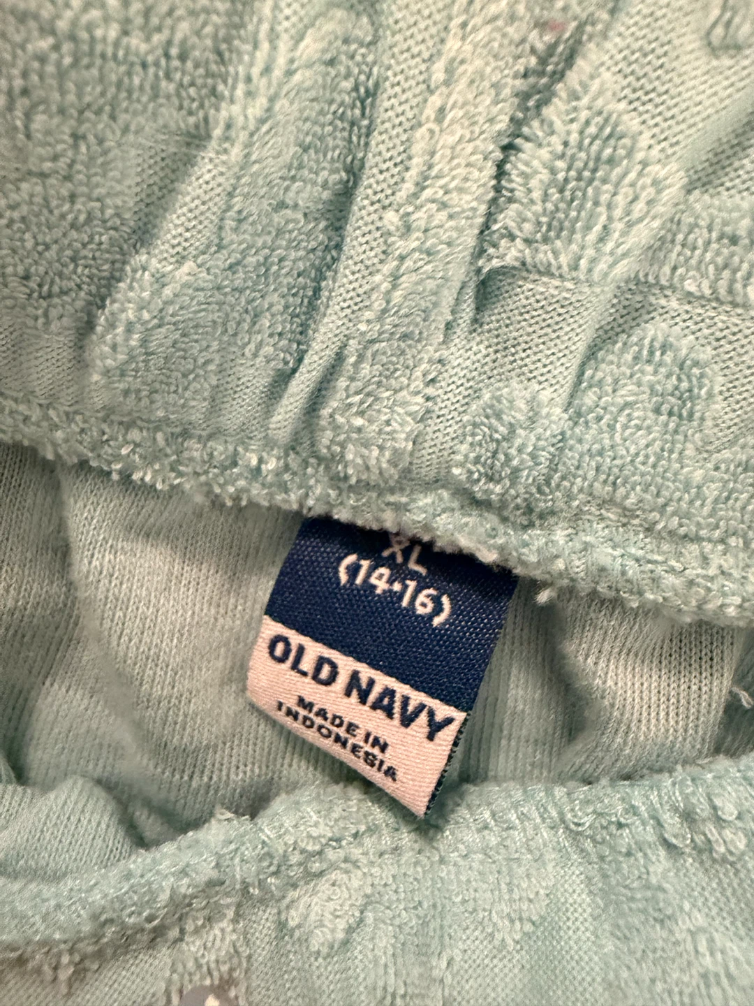 Old Navy Shorts Bundle - Size XL (14-16) - photo 2