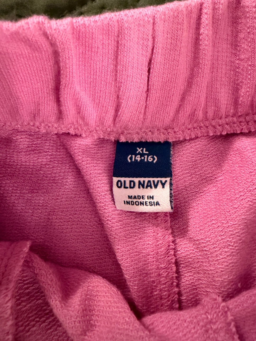 Old Navy Shorts Bundle - Size XL (14-16) - photo 3