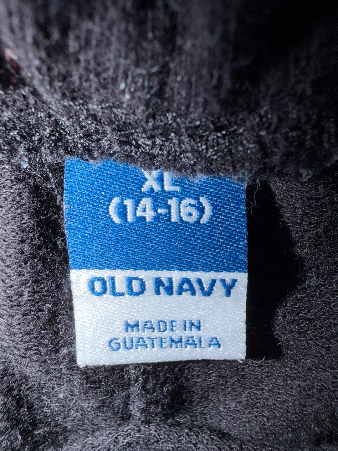 Old Navy Shorts Bundle - Size XL (14-16) - photo 4