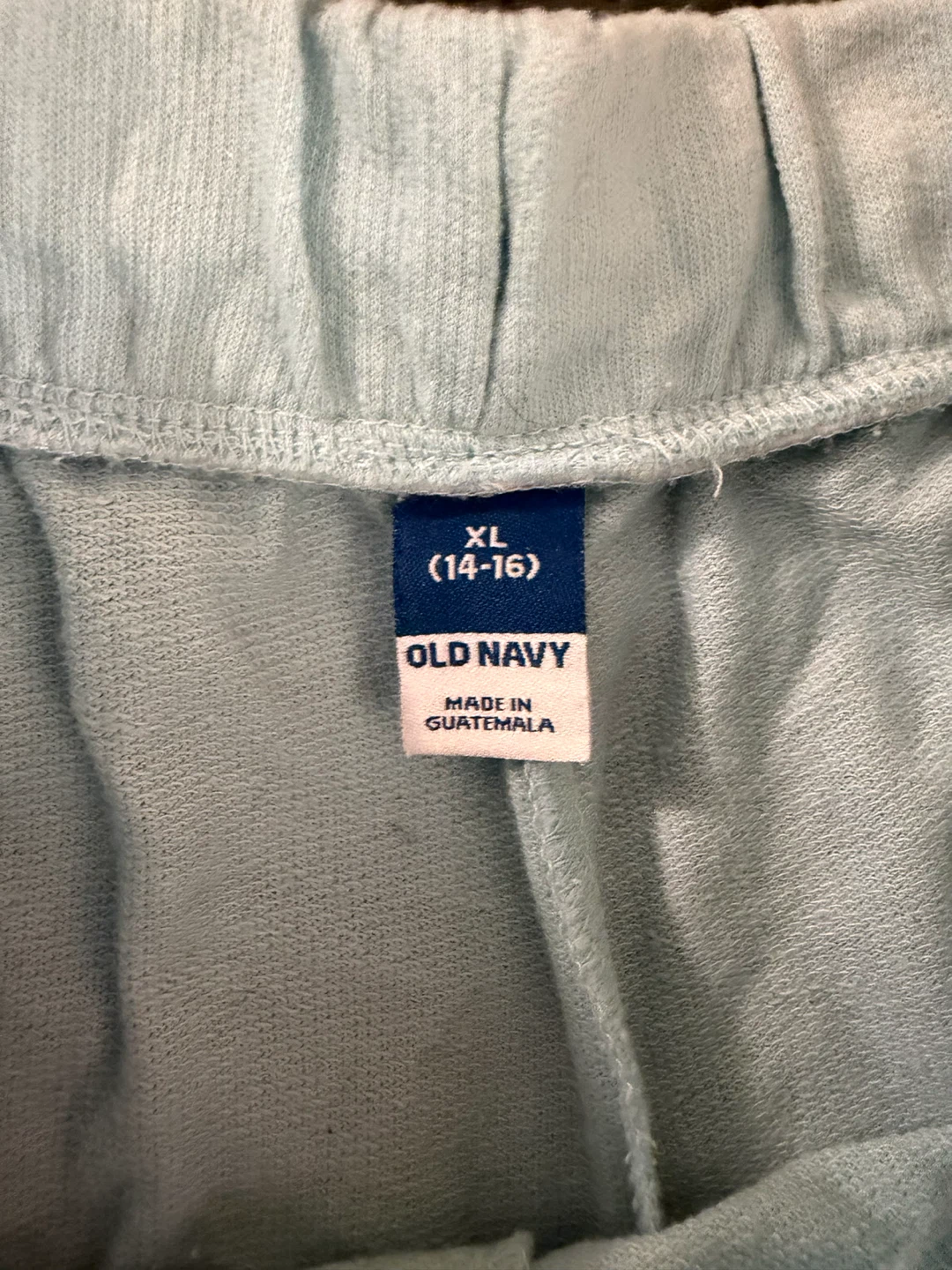 Old Navy Shorts Bundle - Size XL (14-16) - photo 5