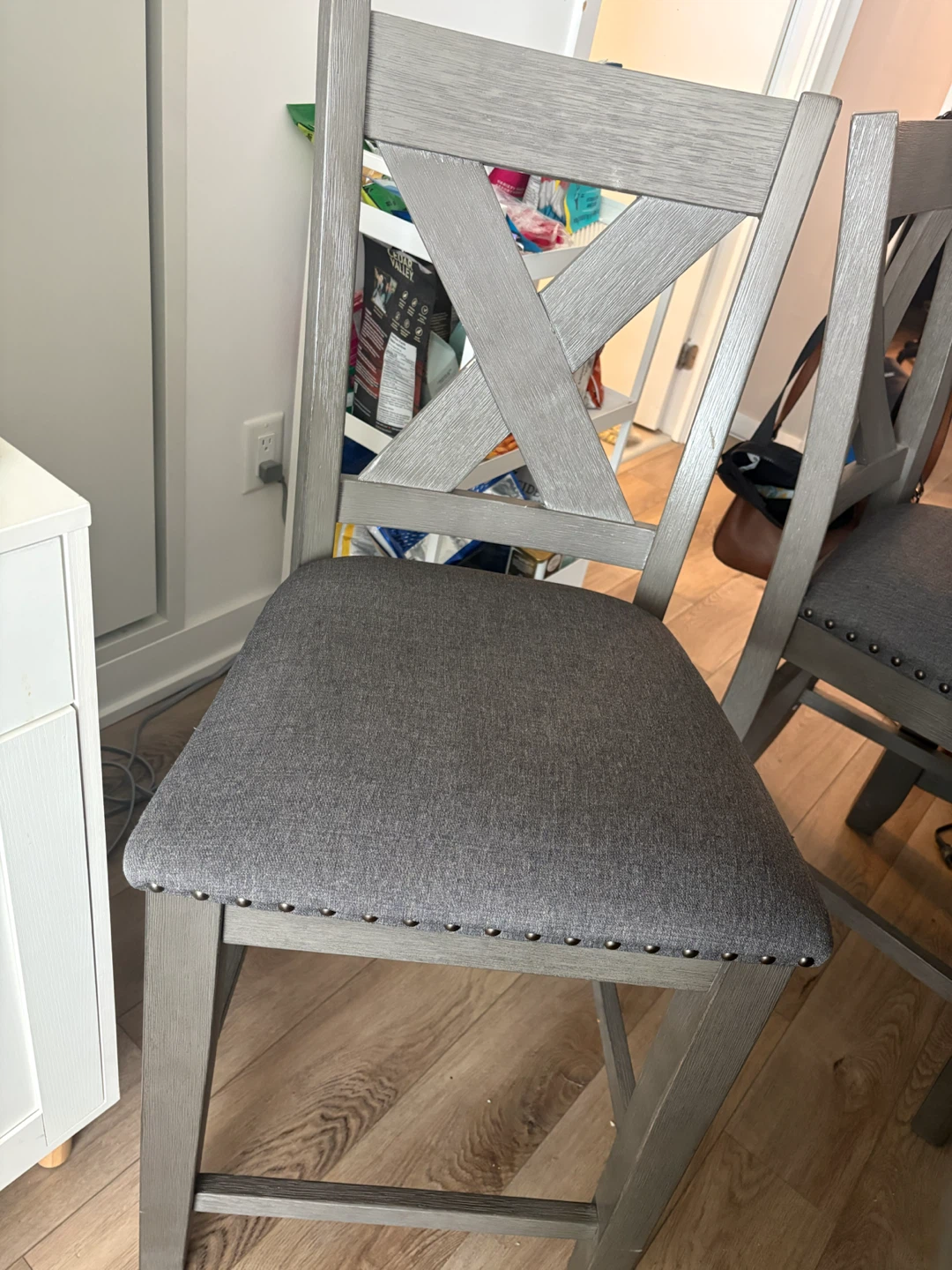 Dining Table Set - photo 3