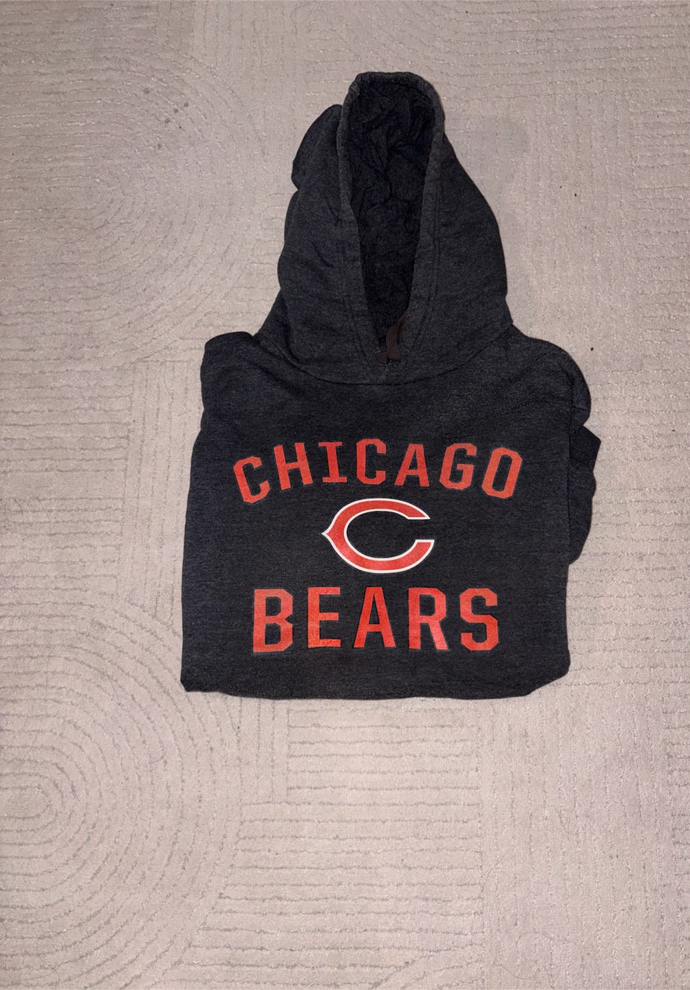 Chicago Bears Hoodie