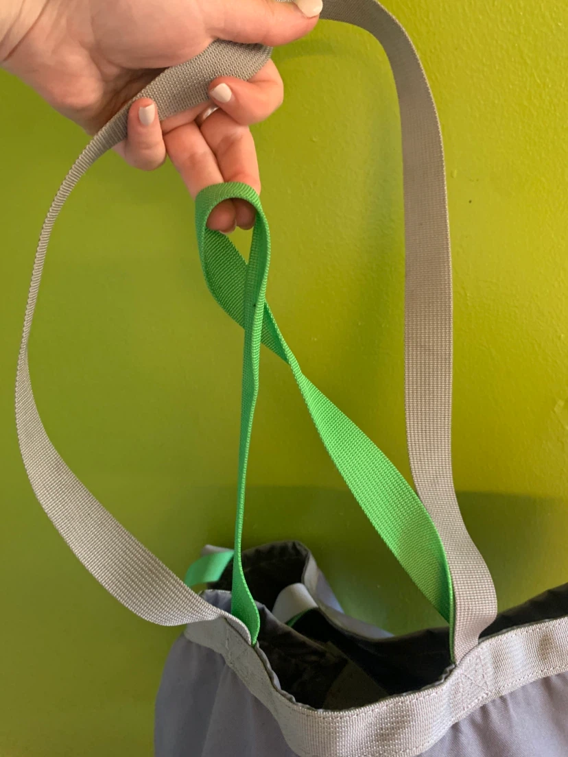 Large MEC Tote Bag - photo 3