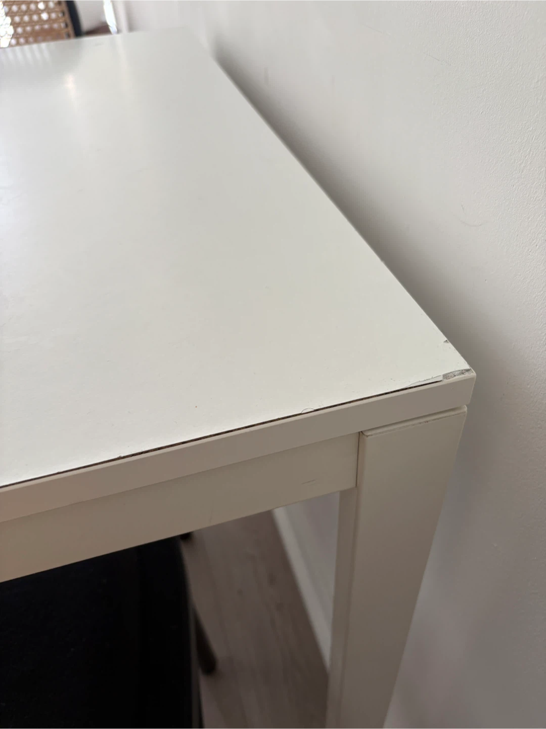 Dining table 29.5” - photo 5