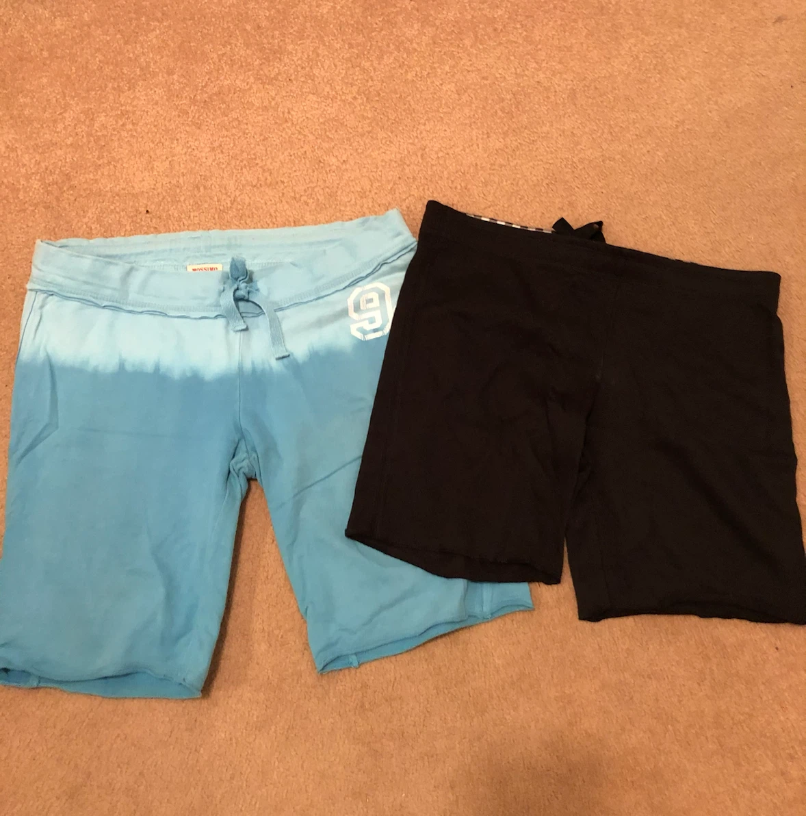 Jr. Shorts Lot sizes L