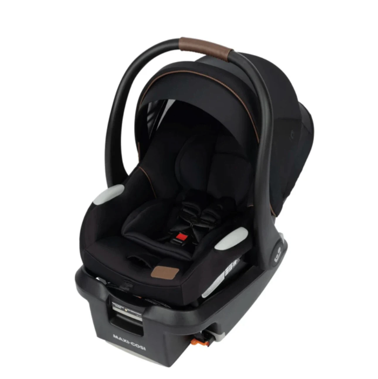 Brand New! Maxi Cosi Mico Luxe Car Seat + Base