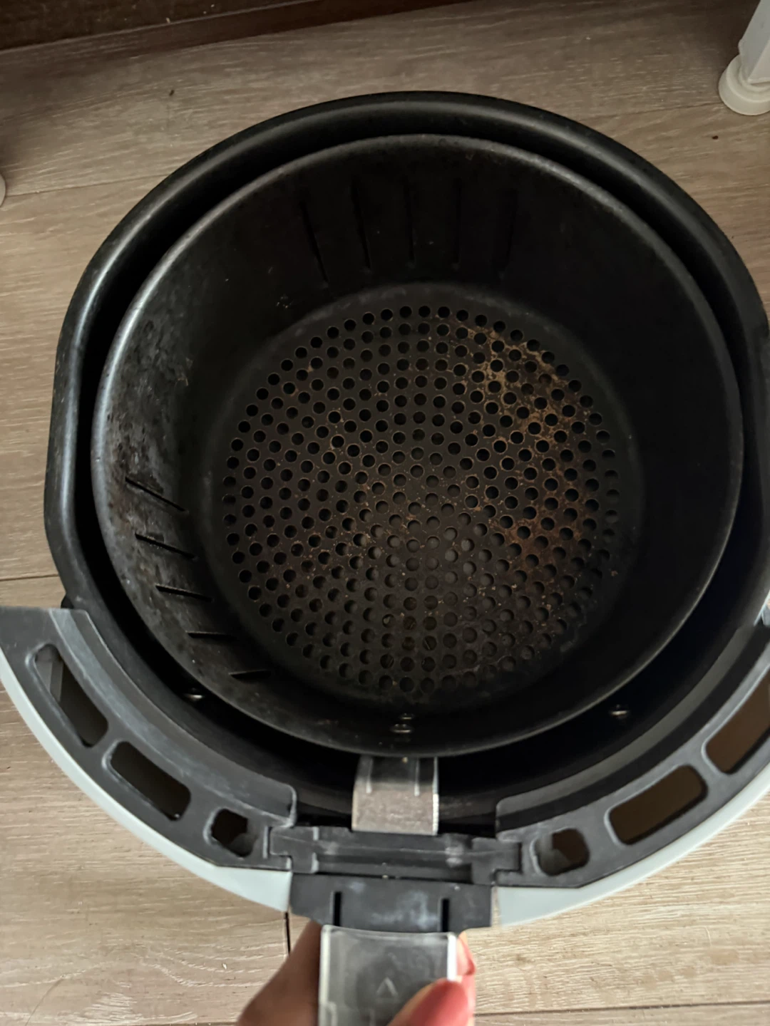 Philips Airfryer - photo 2