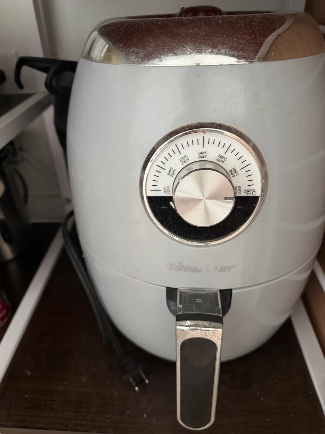 Philips Airfryer - photo 3