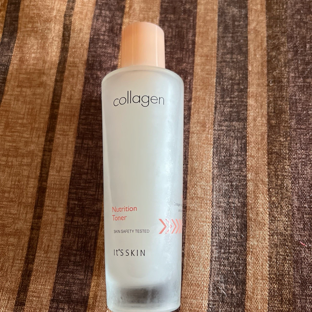 IT'S SKIN Collagen Nutrition Toner 150ml
