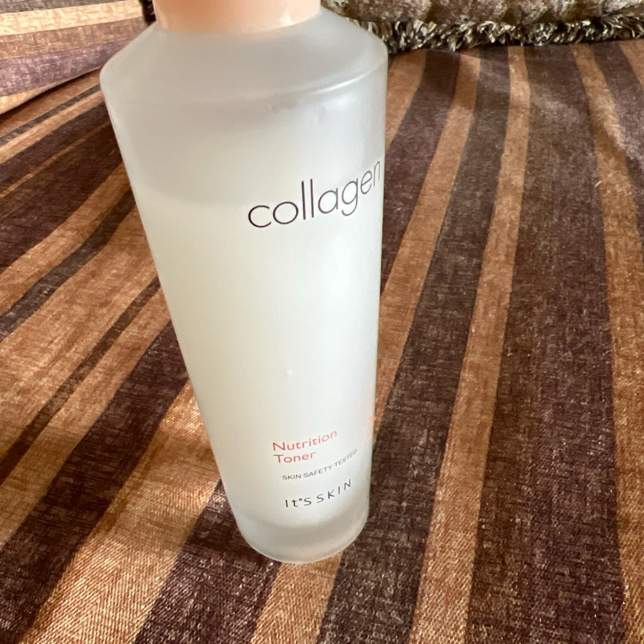 IT'S SKIN Collagen Nutrition Toner 150ml - photo 2
