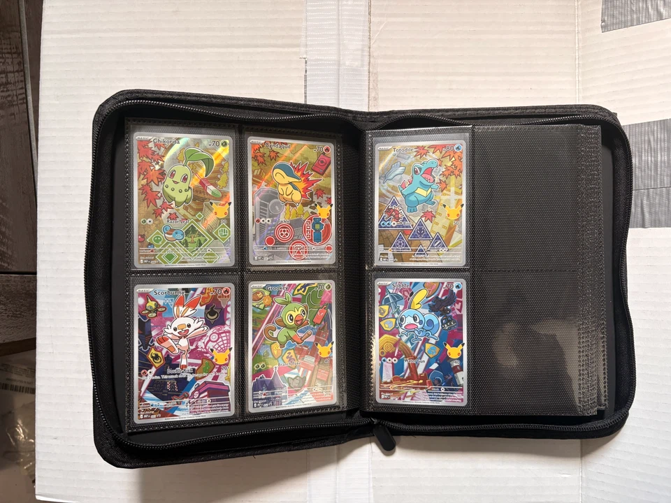 POKEMON LOT