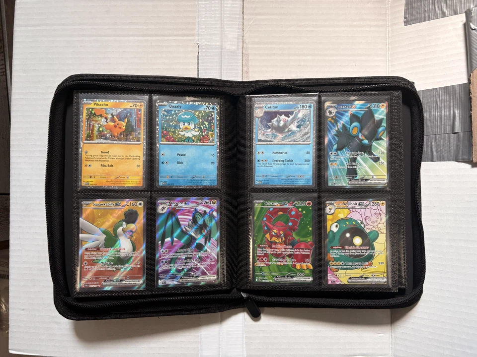 POKEMON LOT - photo 5