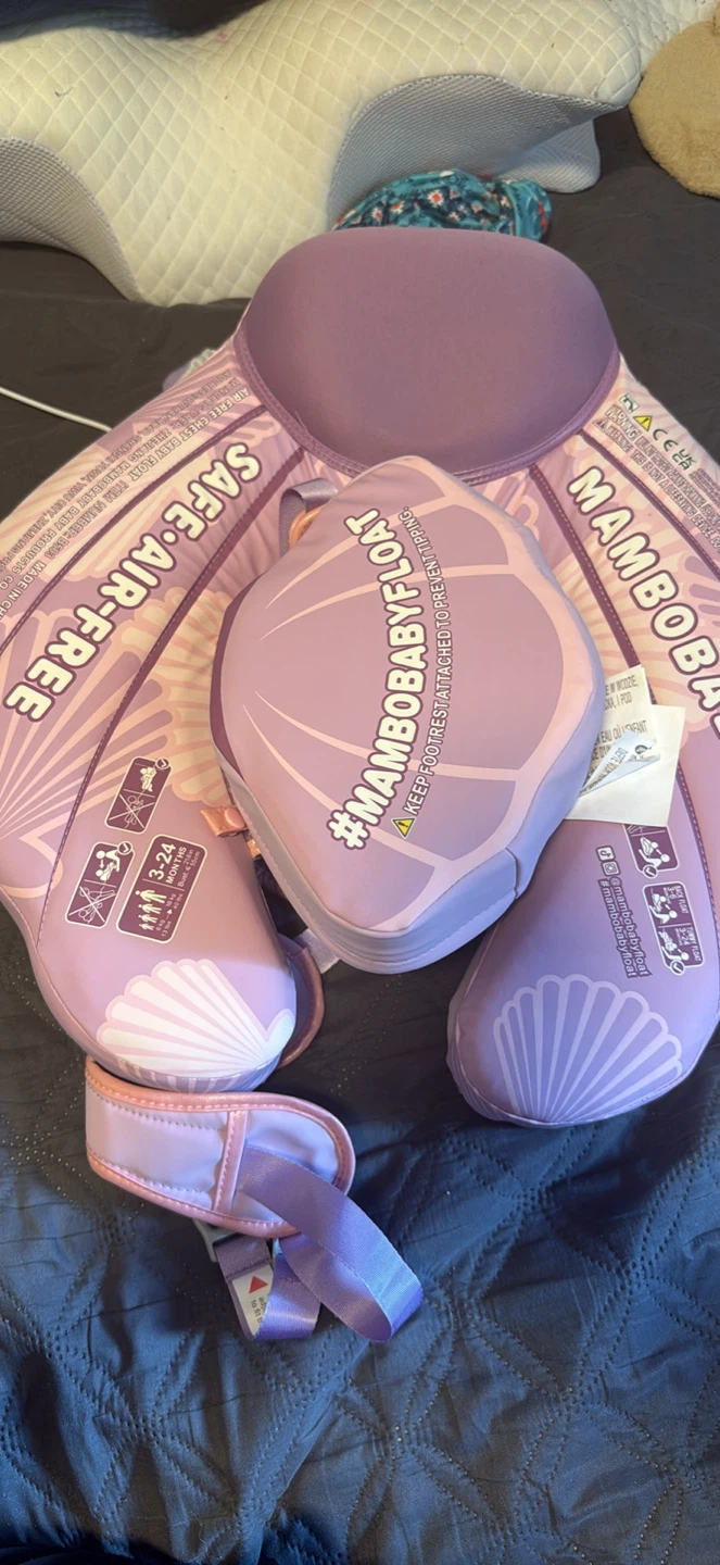 Mambobaby Baby Float - photo 2