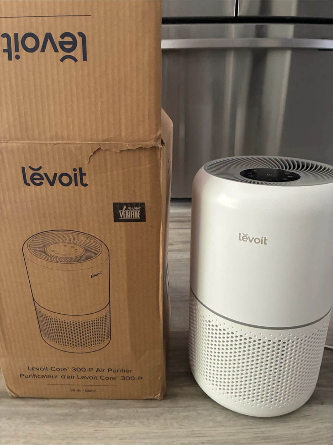 Levoit Core 300-P Air Purifier