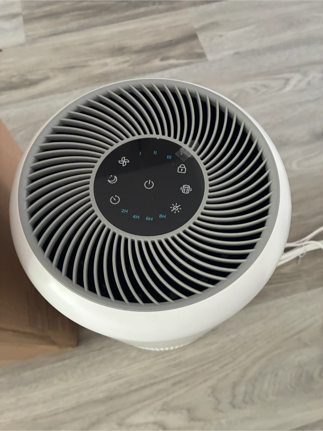 Levoit Core 300-P Air Purifier - photo 2