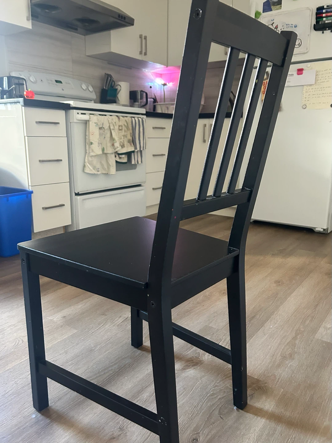 IKEA Dining Chairs - photo 2