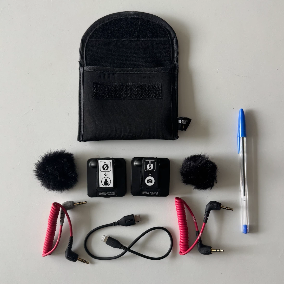 RØDE Wireless ME Wireless Microphone