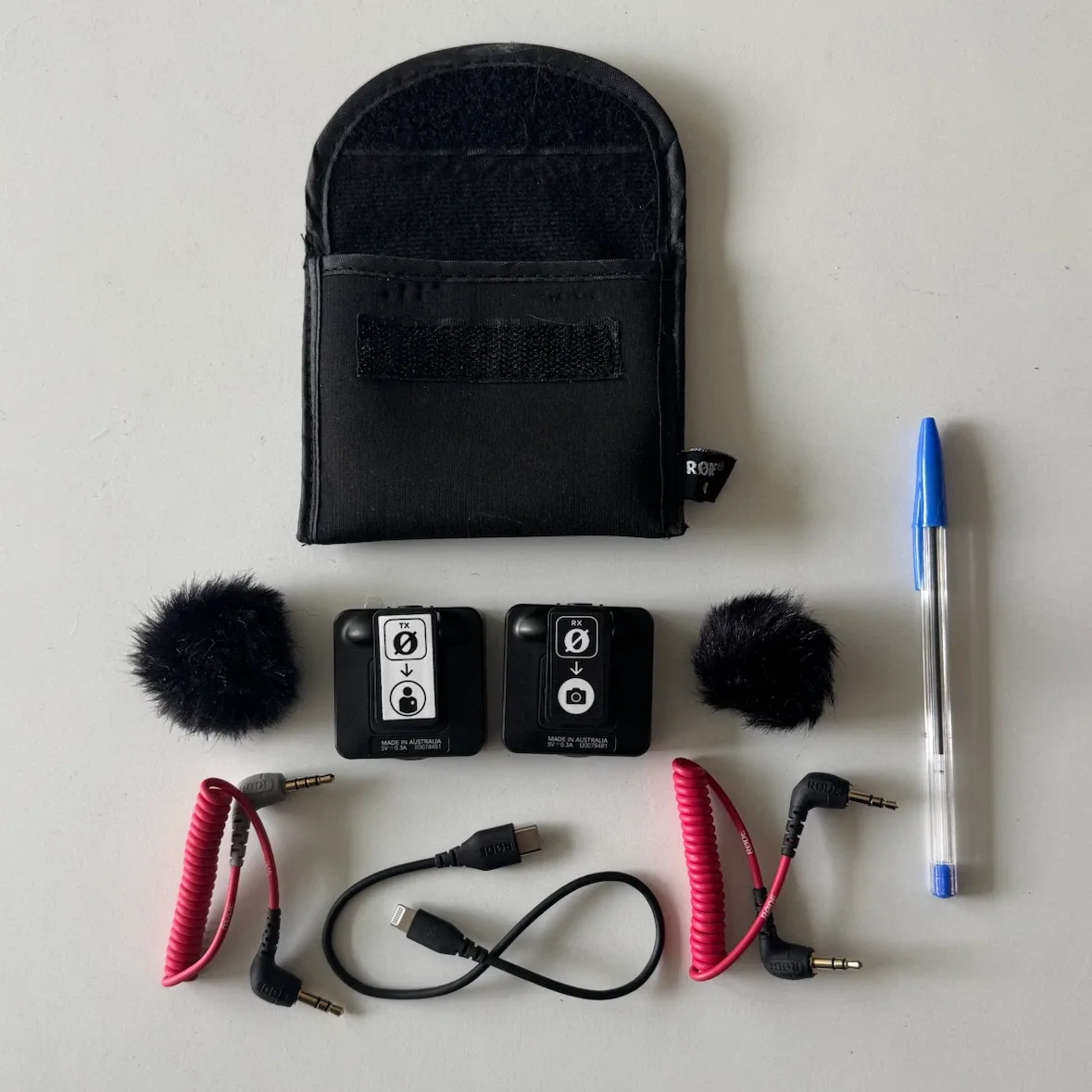 RØDE Wireless ME Wireless Microphone
