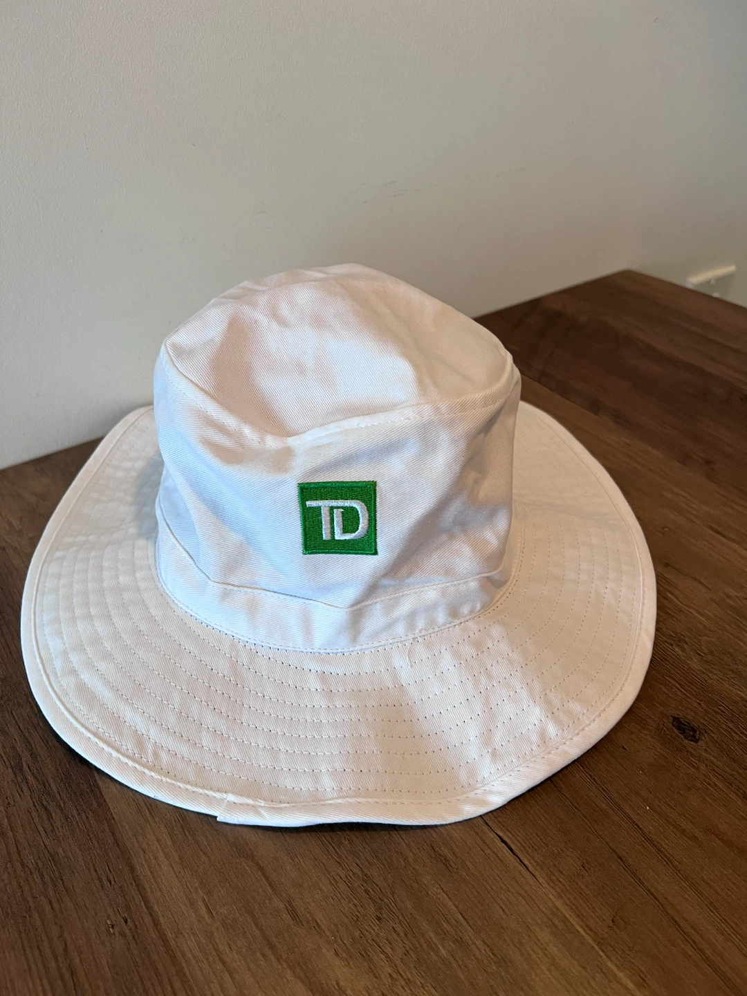 White Bucket Hat - Toronto Blue Jays - photo 2