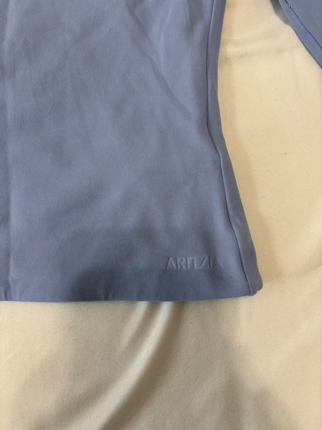 Aritzia Contour Long Sleeve Top - photo 2