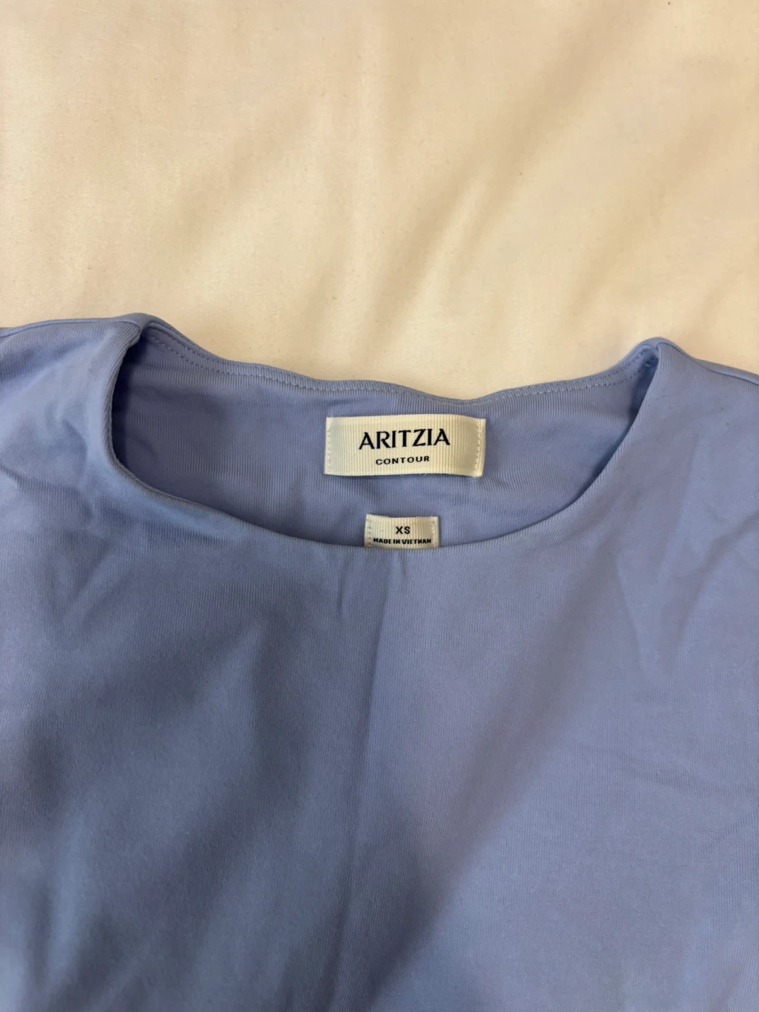 Aritzia Contour Long Sleeve Top - photo 3