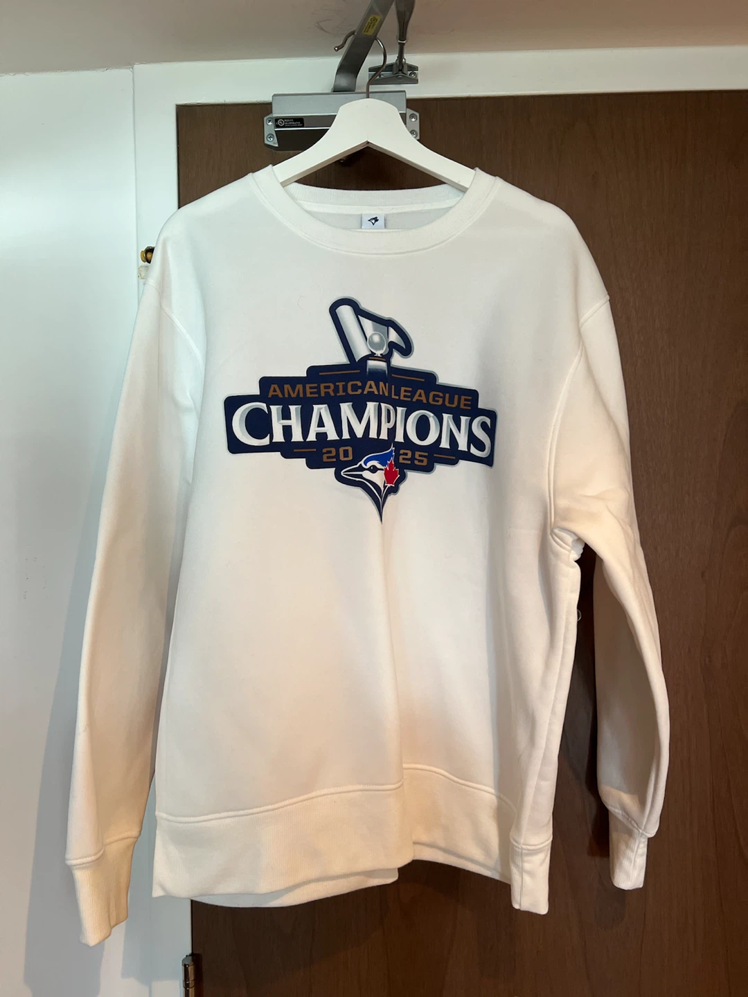 Toronto Blue Jays  crewneck