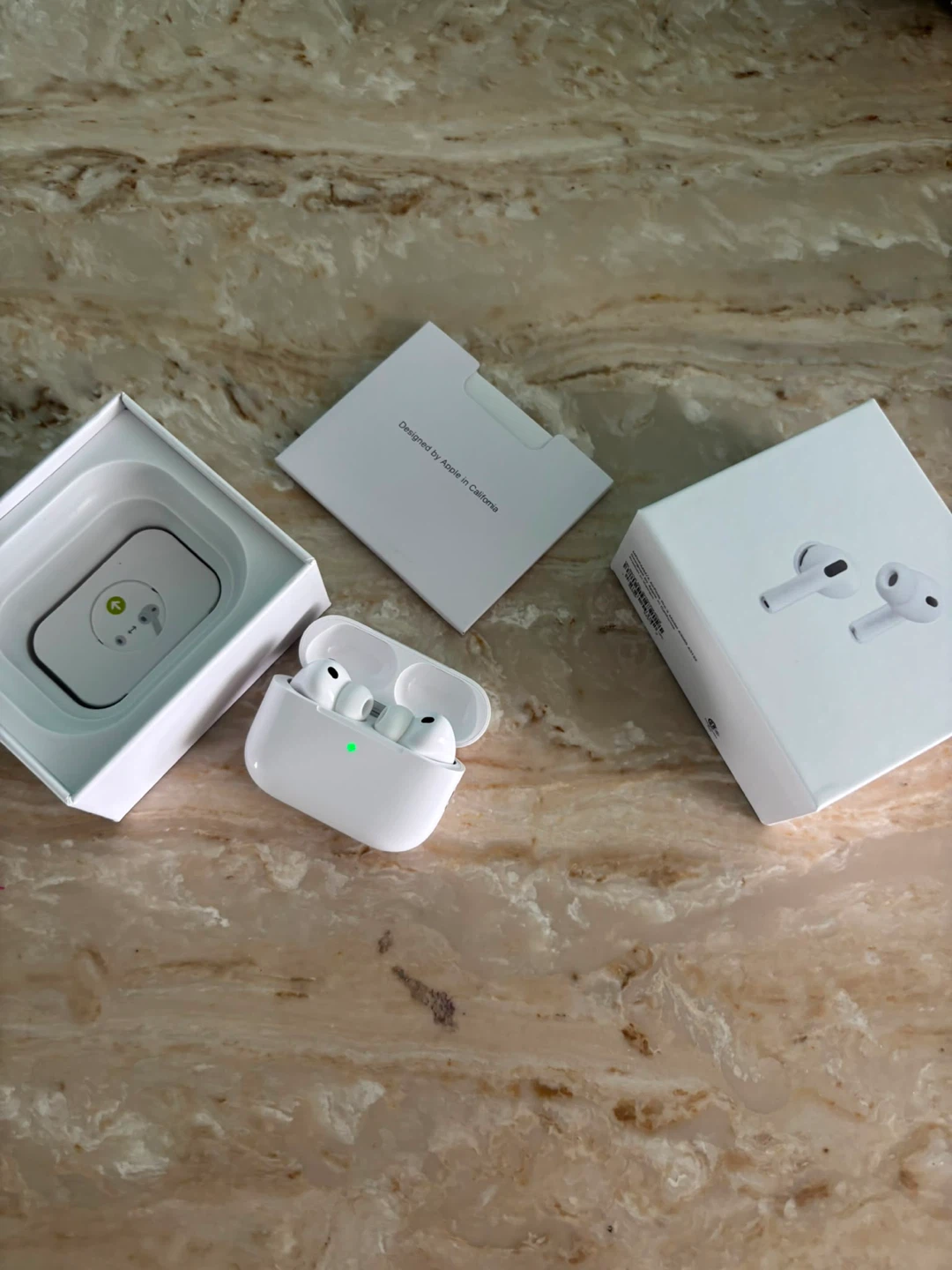 Apple AirPods Pro ANC (3rd Gen) - photo 4
