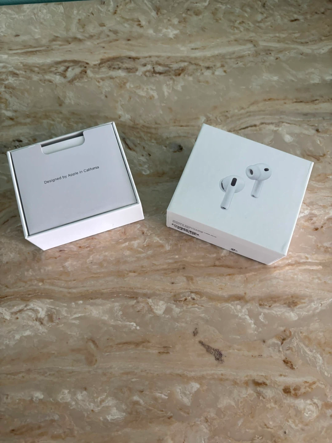 Apple AirPods Pro ANC (3rd Gen) - photo 5