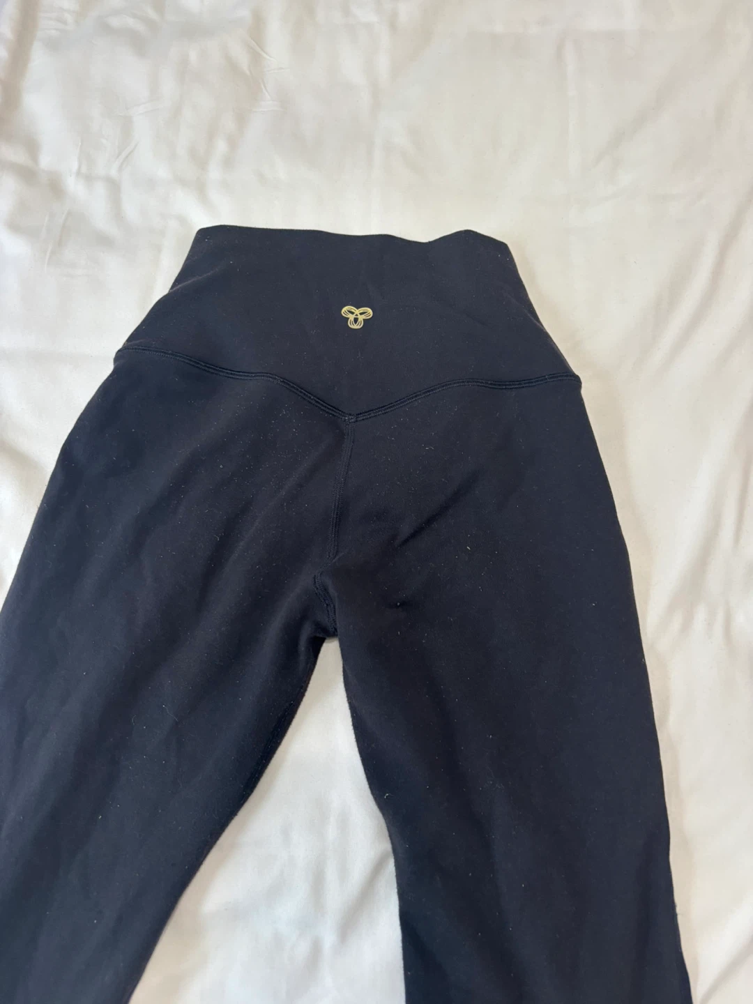 Aritzia Golden Flare Leggings - photo 2