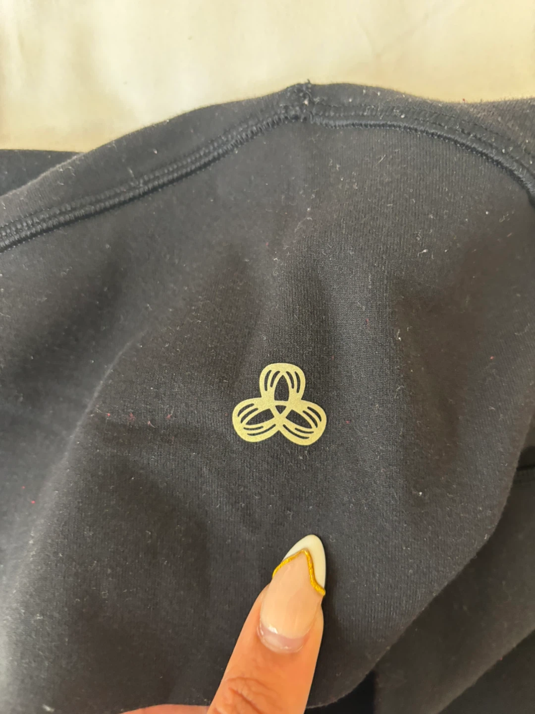 Aritzia Golden Flare Leggings - photo 3