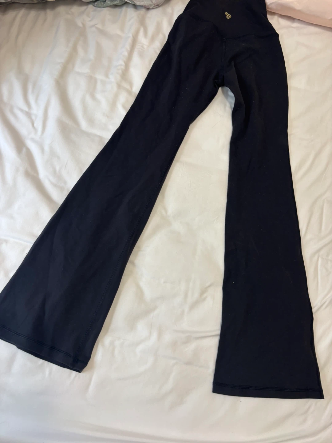 Aritzia Golden Flare Leggings - photo 4