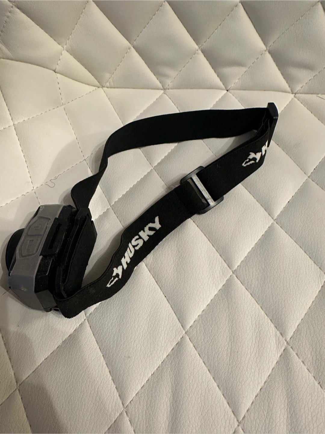 Husky LED Headlamp - photo 2