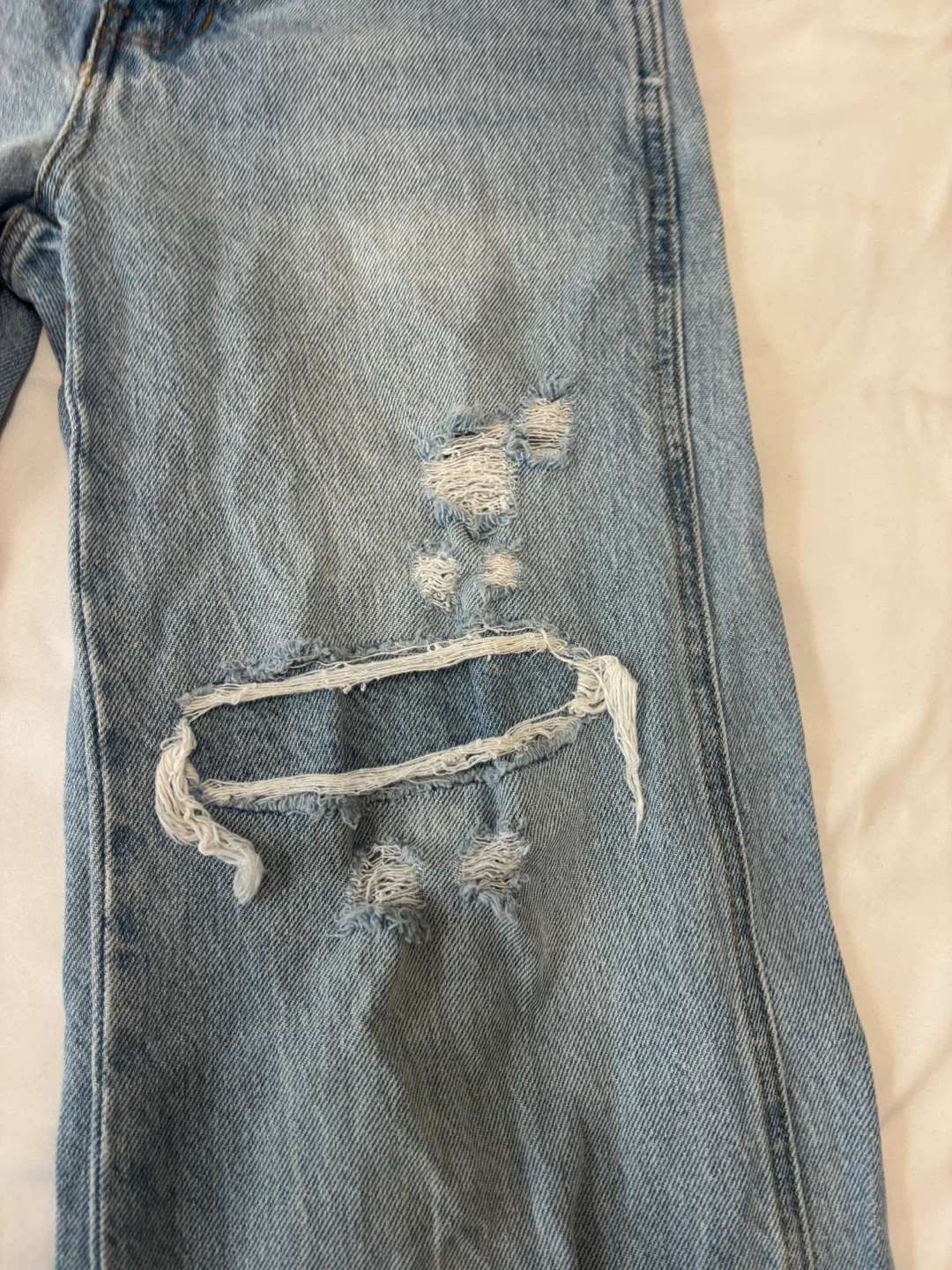 PacSun Casey Low Rise Baggy Jeans - photo 5