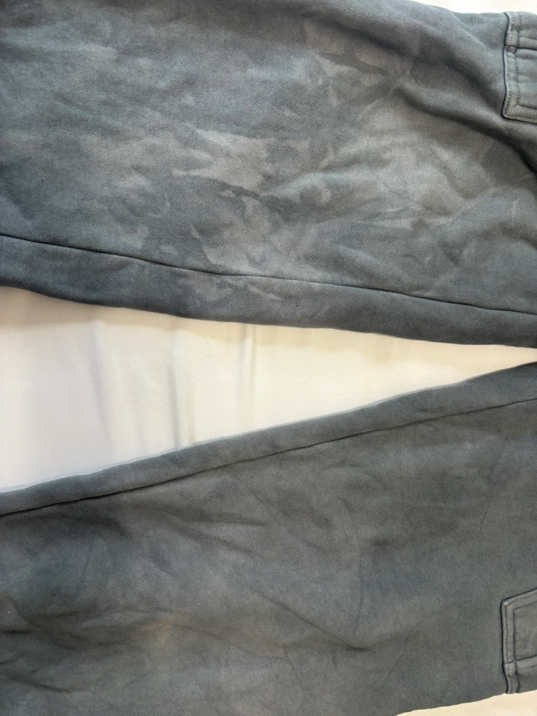 ARITZIA Sweatfleece Cargo Pants - photo 5