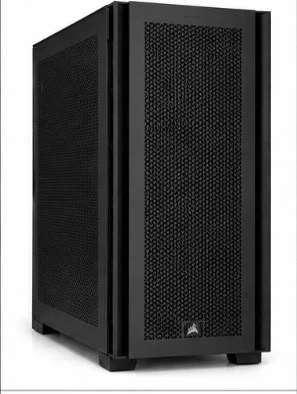 Corsair 9000D Airflow Super Tower PC Case - photo 2