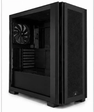 Corsair 9000D Airflow Super Tower PC Case - photo 3