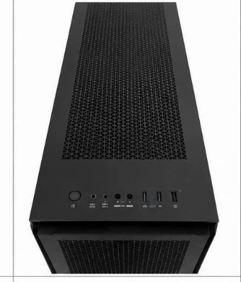 Corsair 9000D Airflow Super Tower PC Case - photo 5