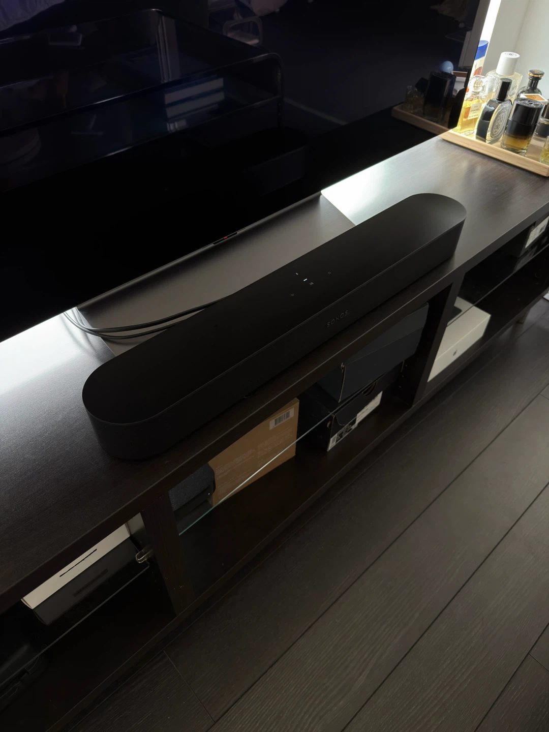 Sonos Beam Gen 2 + Sonos Sub – Full Set / Like New - photo 4