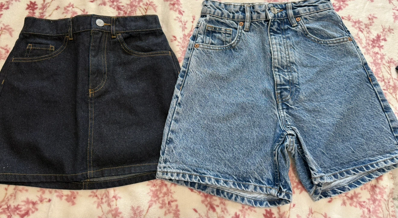 Lot of girls clothes ✨ - photo 3