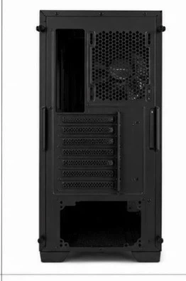 MONTECH X5M ATX Mid-Tower Computer Case - photo 4