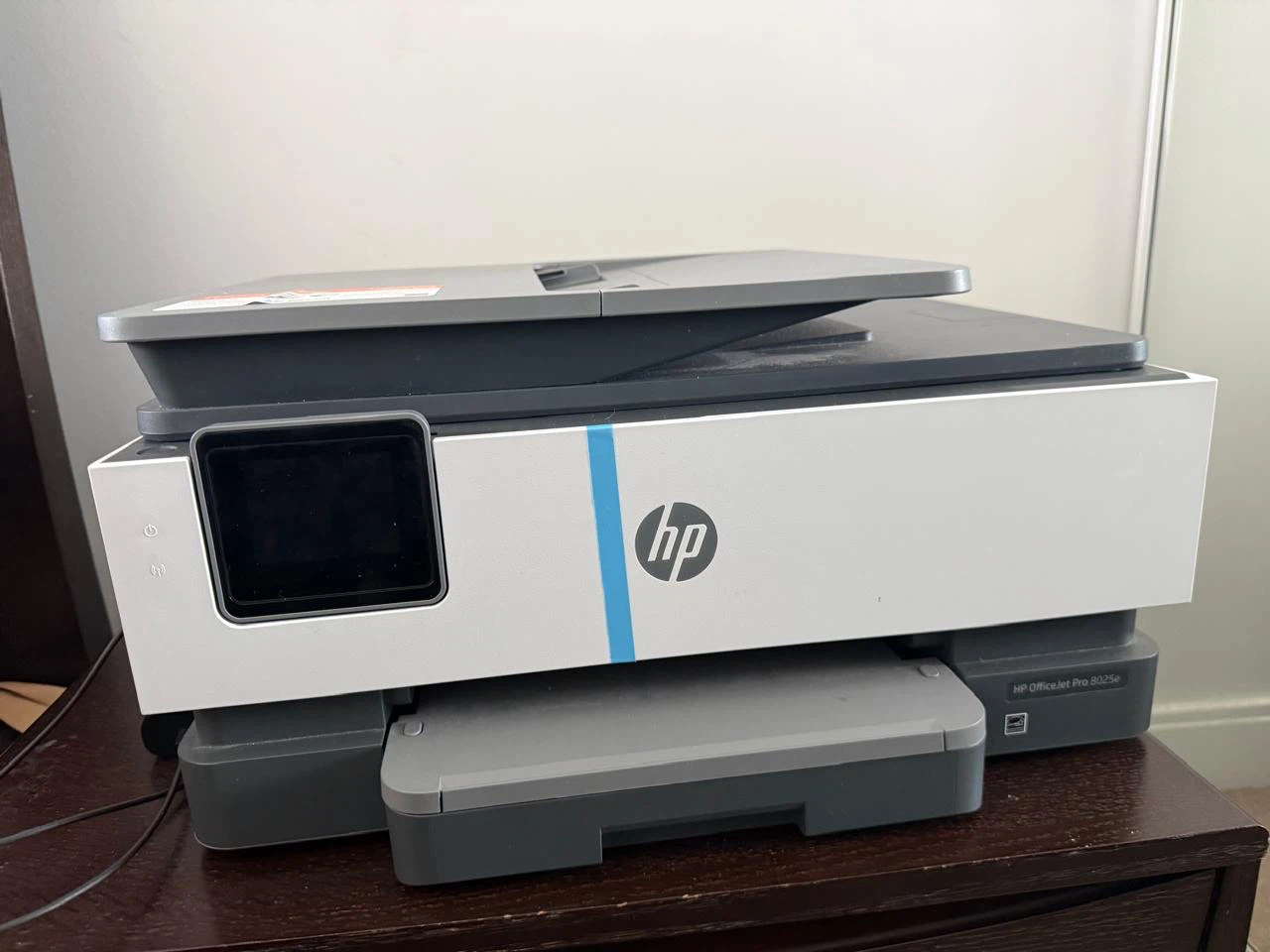 HP OfficeJet Pro 8025e All-in-One Printer