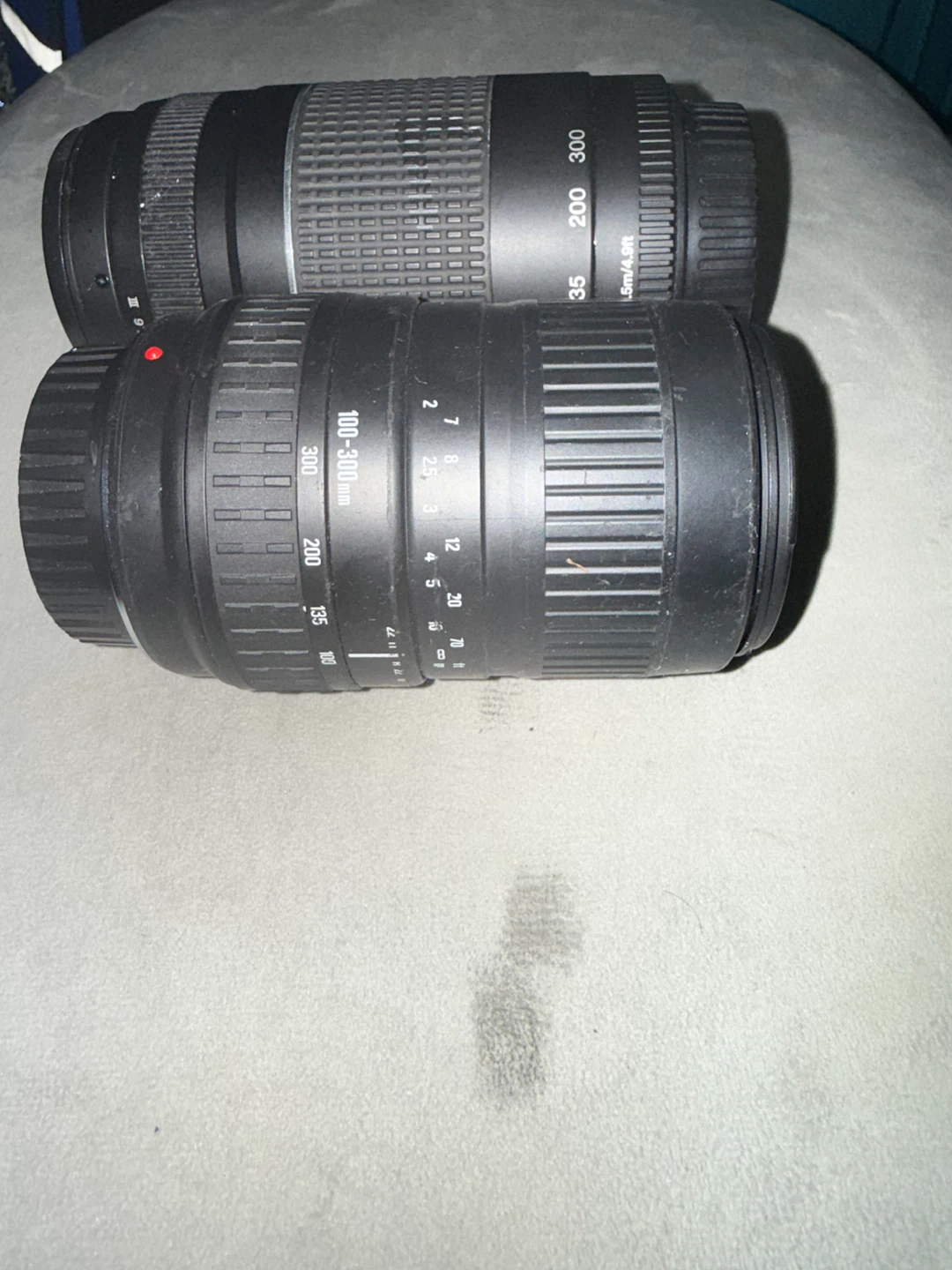 Camera Lens - photo 4