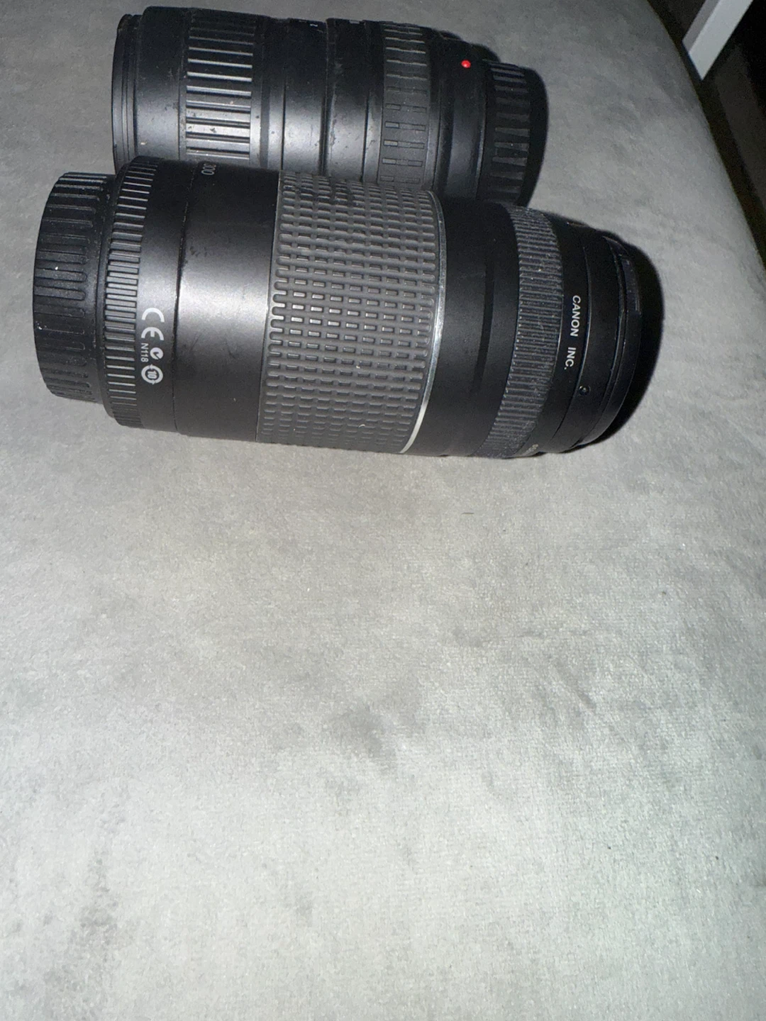 Camera Lens - photo 5