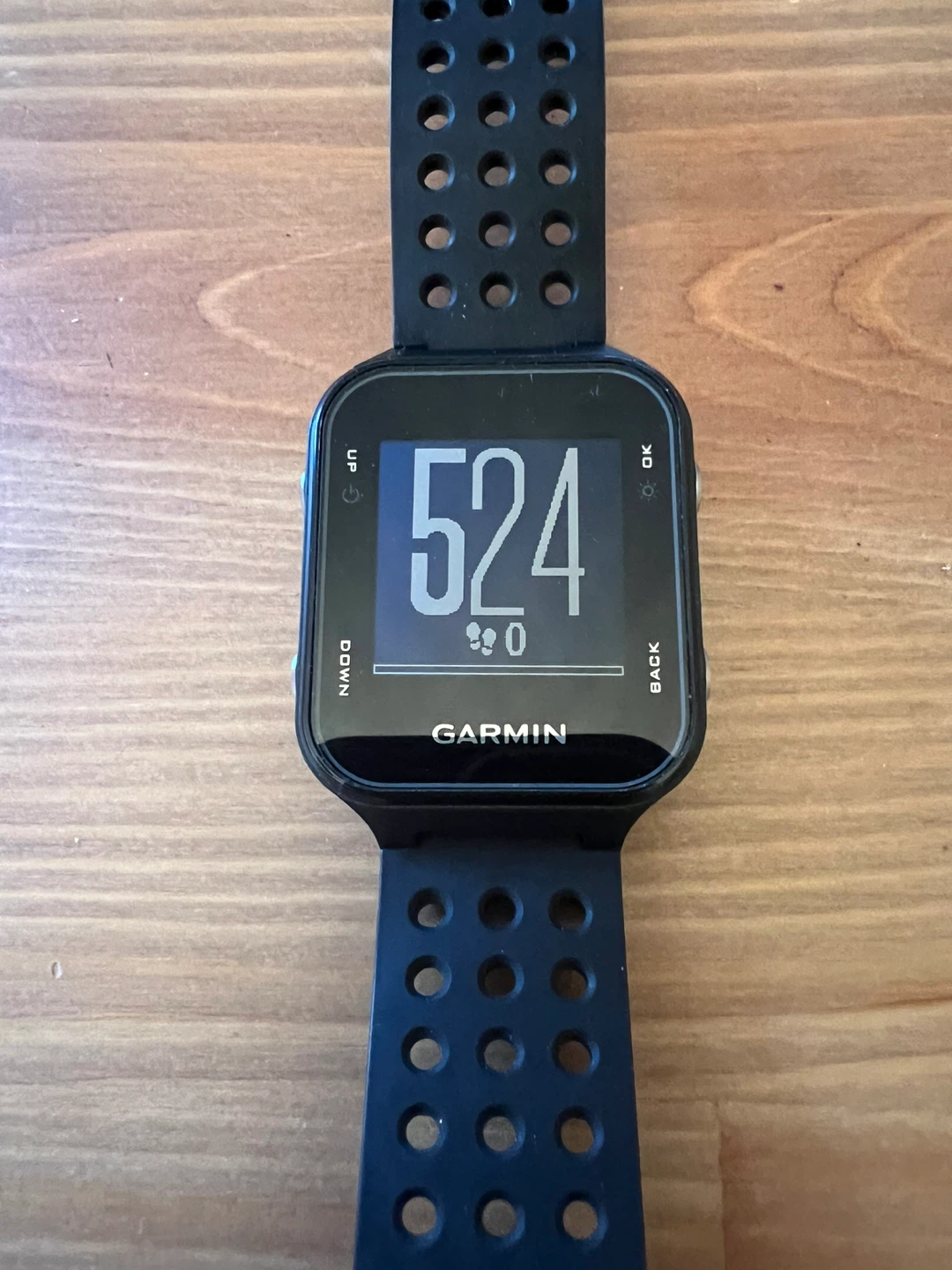 Garmin Approach S20 GPS Golf Watch - photo 2