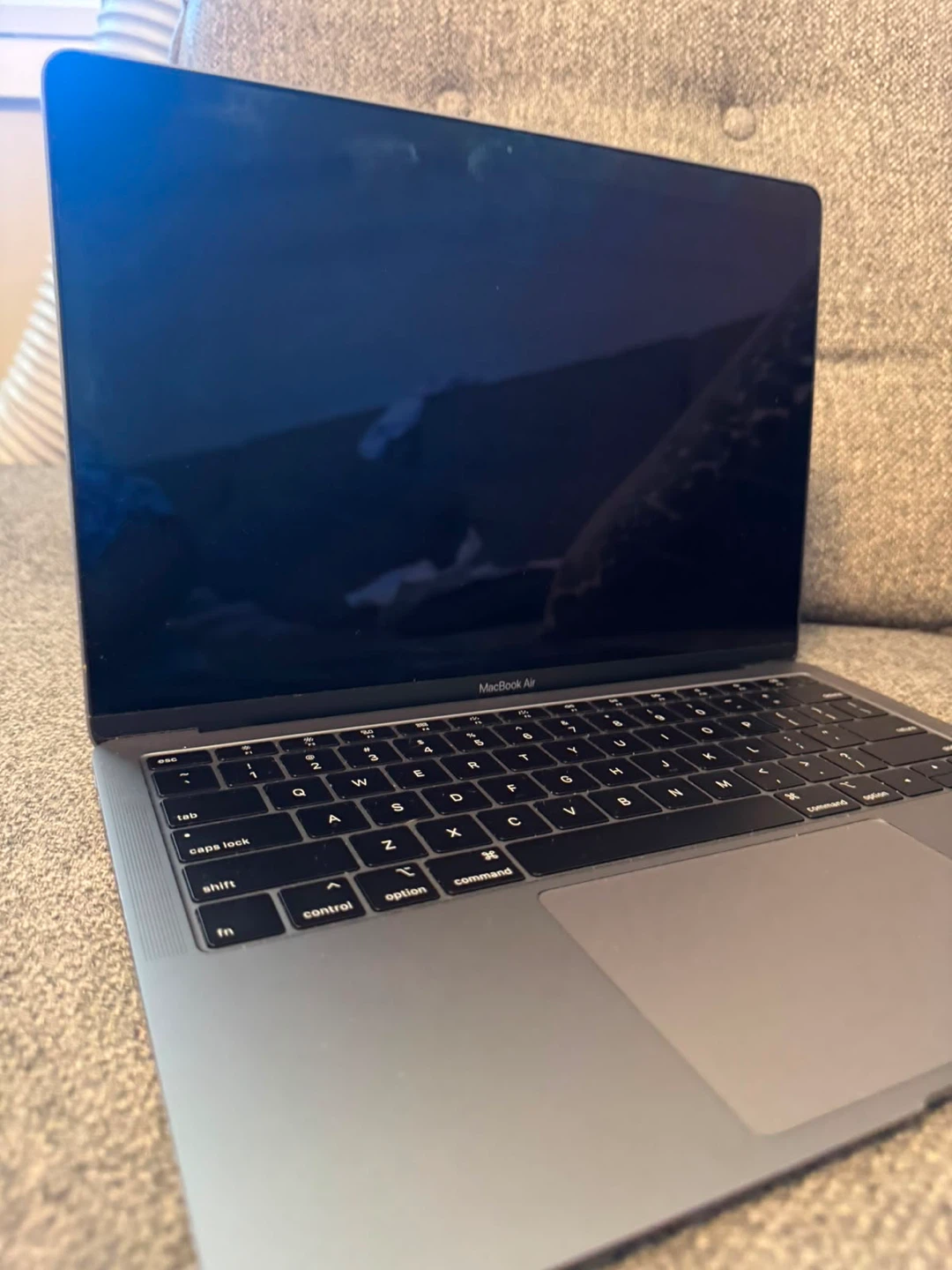 Apple MacBook Air Laptop